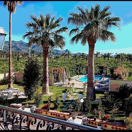 Villa Laura Apartment Giardini Naxos Εξωτερικό φωτογραφία