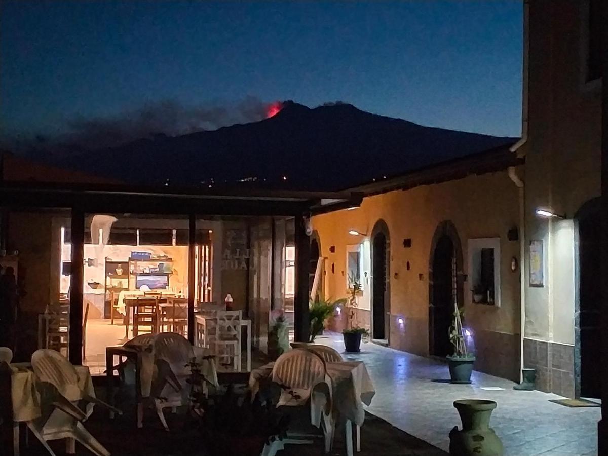 Villa Laura Apartment Giardini Naxos Εξωτερικό φωτογραφία