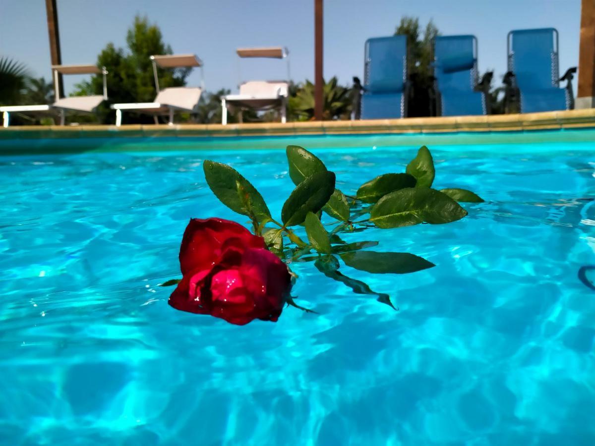 Villa Laura Apartment Giardini Naxos Εξωτερικό φωτογραφία