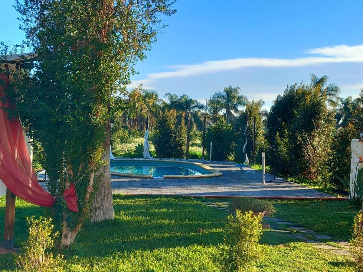 Villa Laura Apartment Giardini Naxos Εξωτερικό φωτογραφία