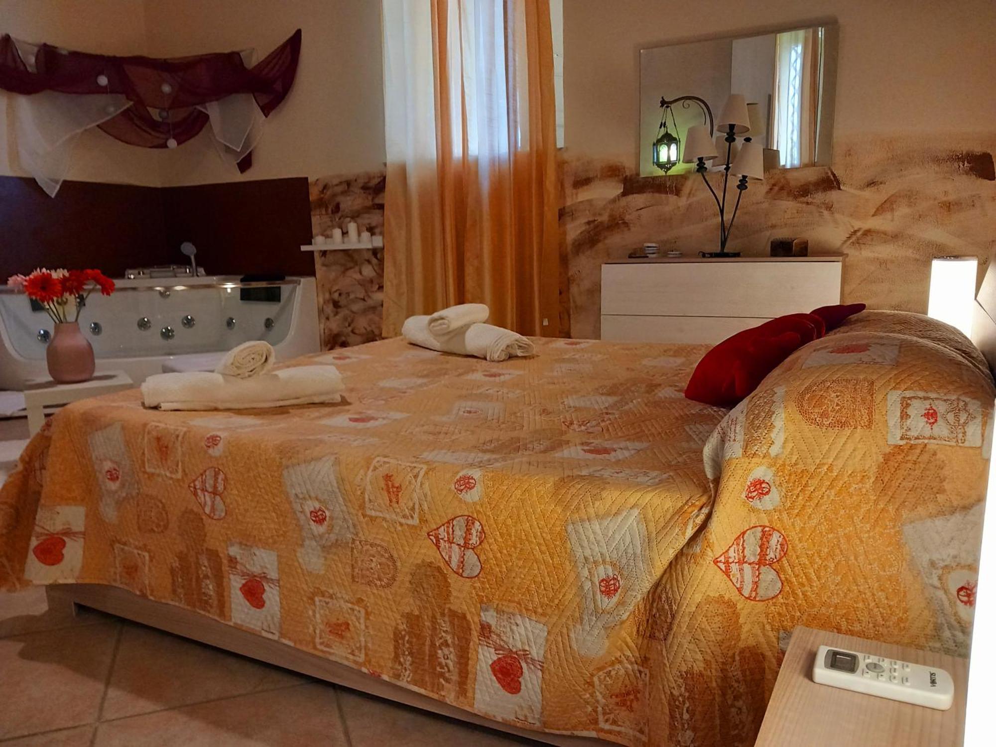 Villa Laura Apartment Giardini Naxos Δωμάτιο φωτογραφία