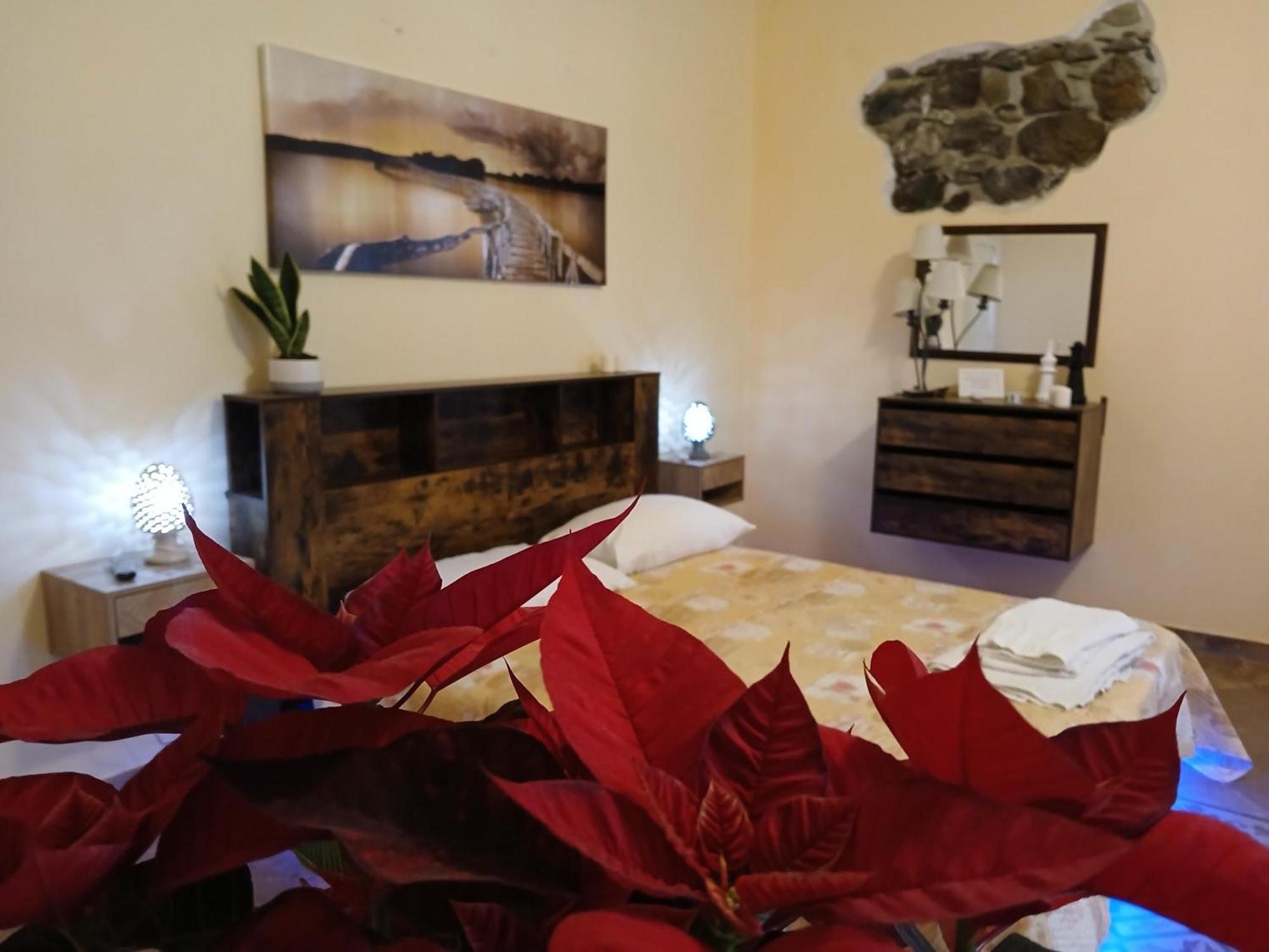 Villa Laura Apartment Giardini Naxos Εξωτερικό φωτογραφία