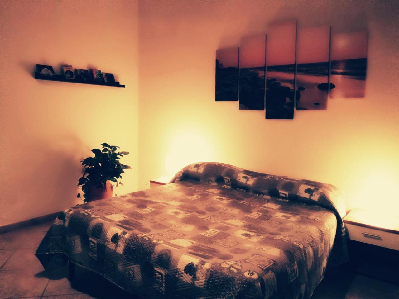 Villa Laura Apartment Giardini Naxos Εξωτερικό φωτογραφία