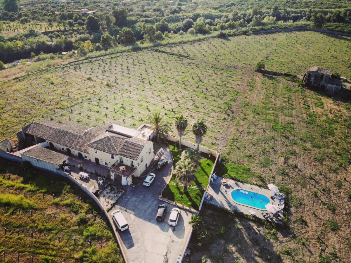 Villa Laura Apartment Giardini Naxos Εξωτερικό φωτογραφία
